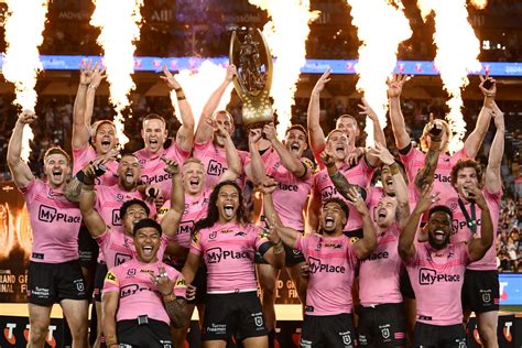 2024 NRL .